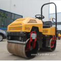 1 Ton Tandem Asphalt Roller Compactor (FYL-880)